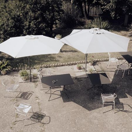 Casa Remussi Hotel Treiso Bagian luar foto