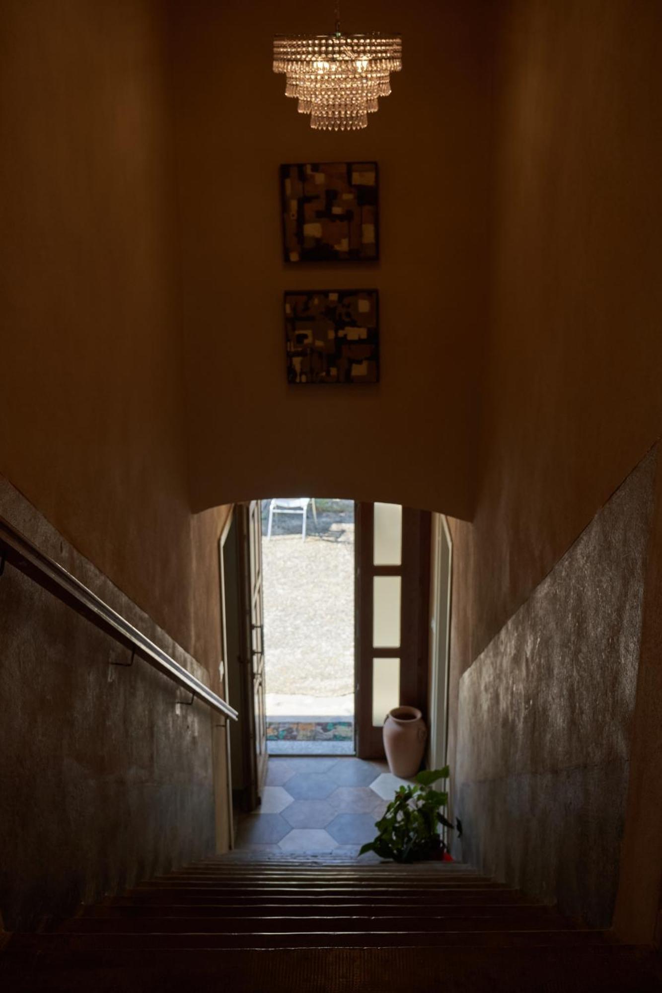 Casa Remussi Hotel Treiso Bagian luar foto
