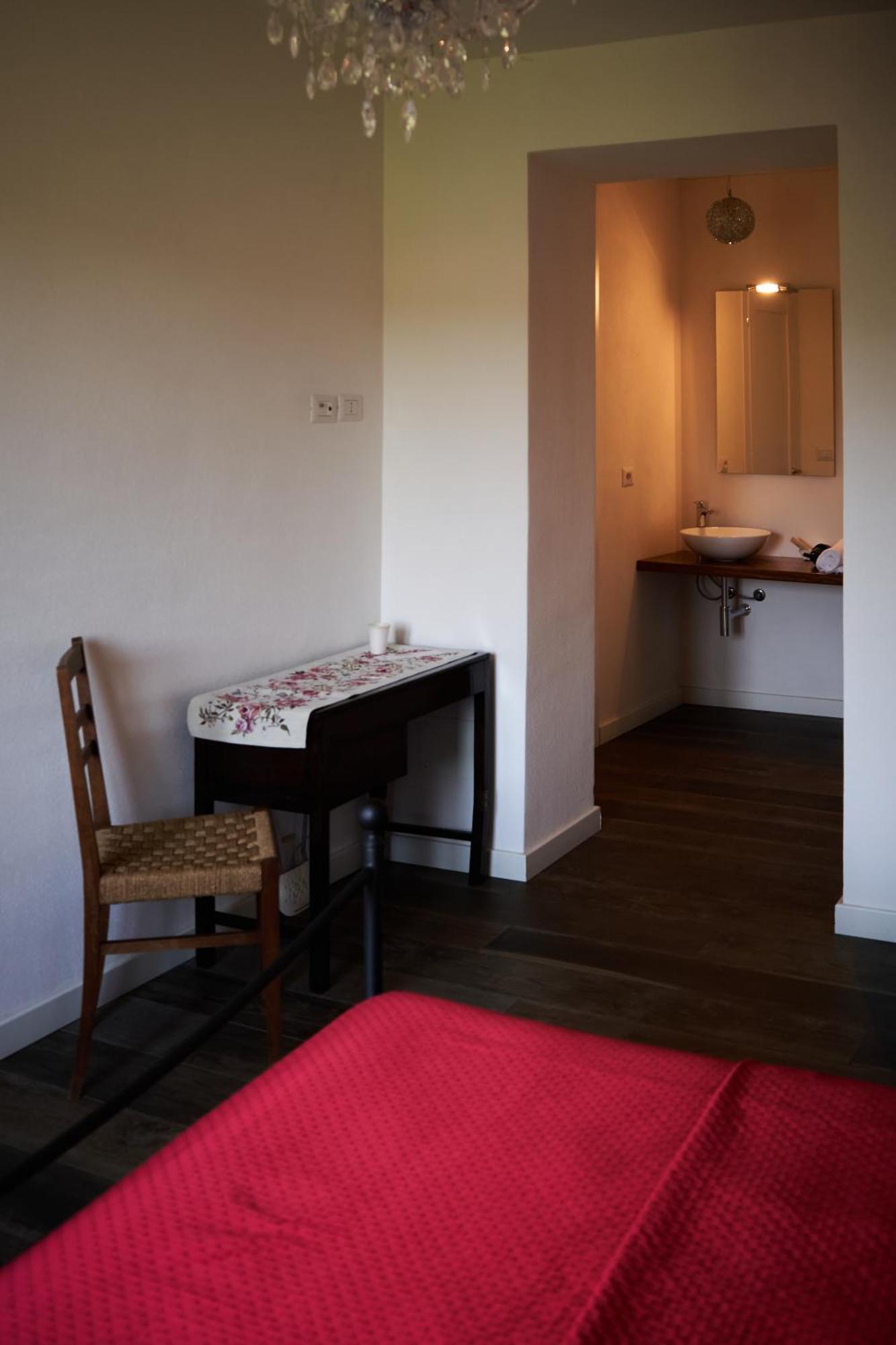Casa Remussi Hotel Treiso Bagian luar foto