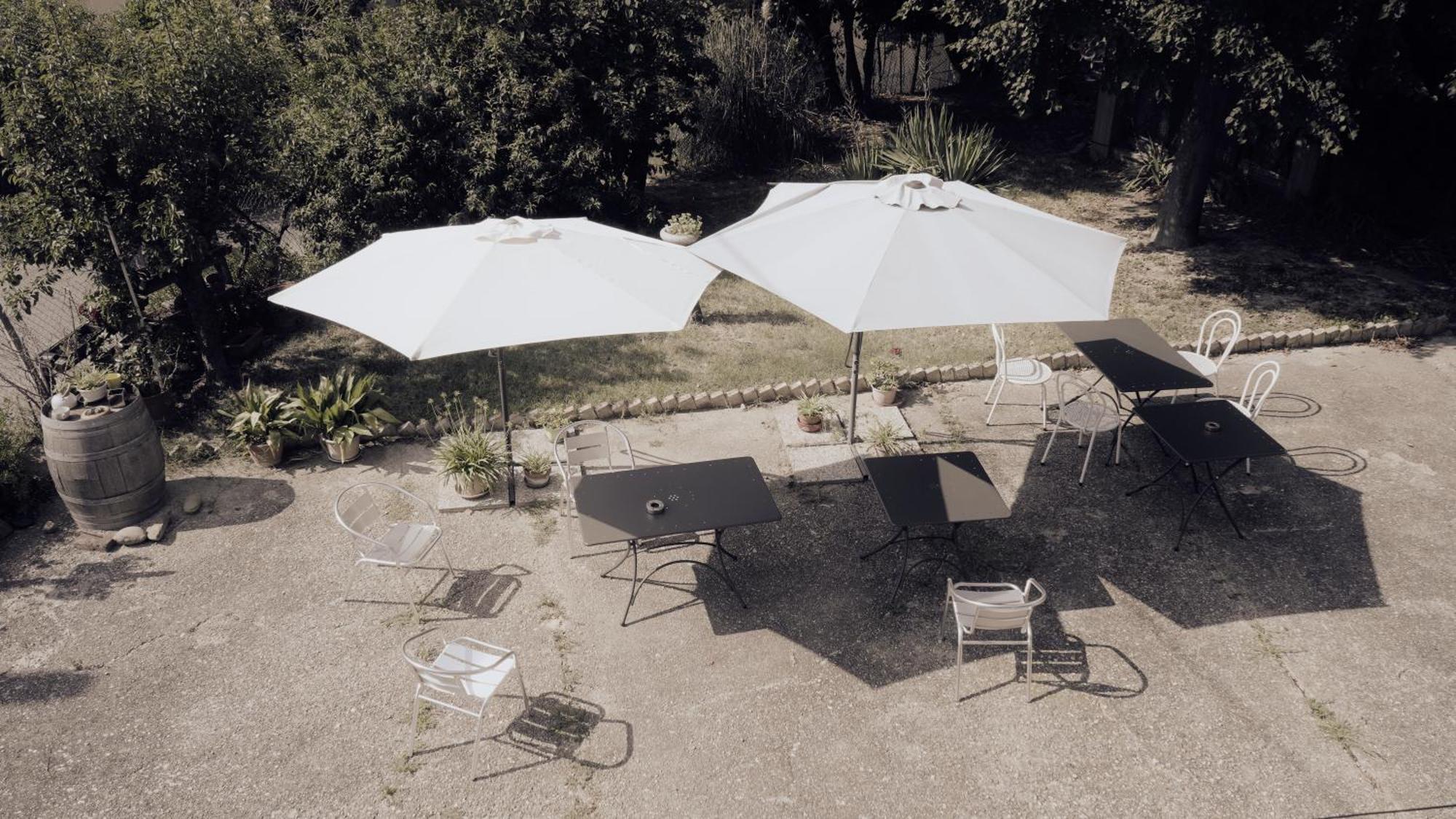 Casa Remussi Hotel Treiso Bagian luar foto