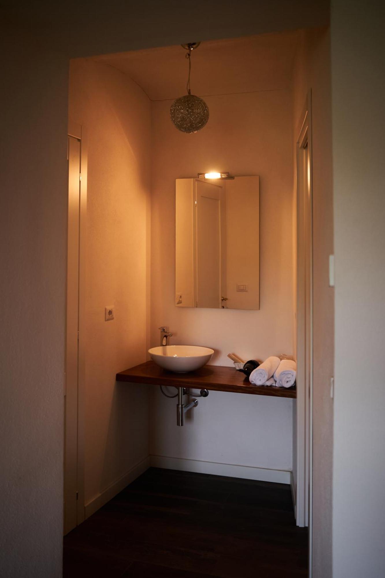 Casa Remussi Hotel Treiso Bagian luar foto