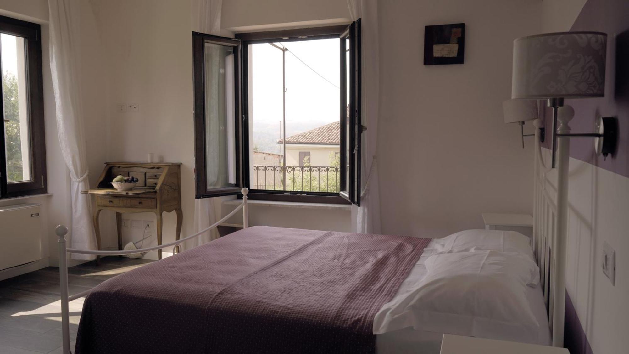 Casa Remussi Hotel Treiso Bagian luar foto