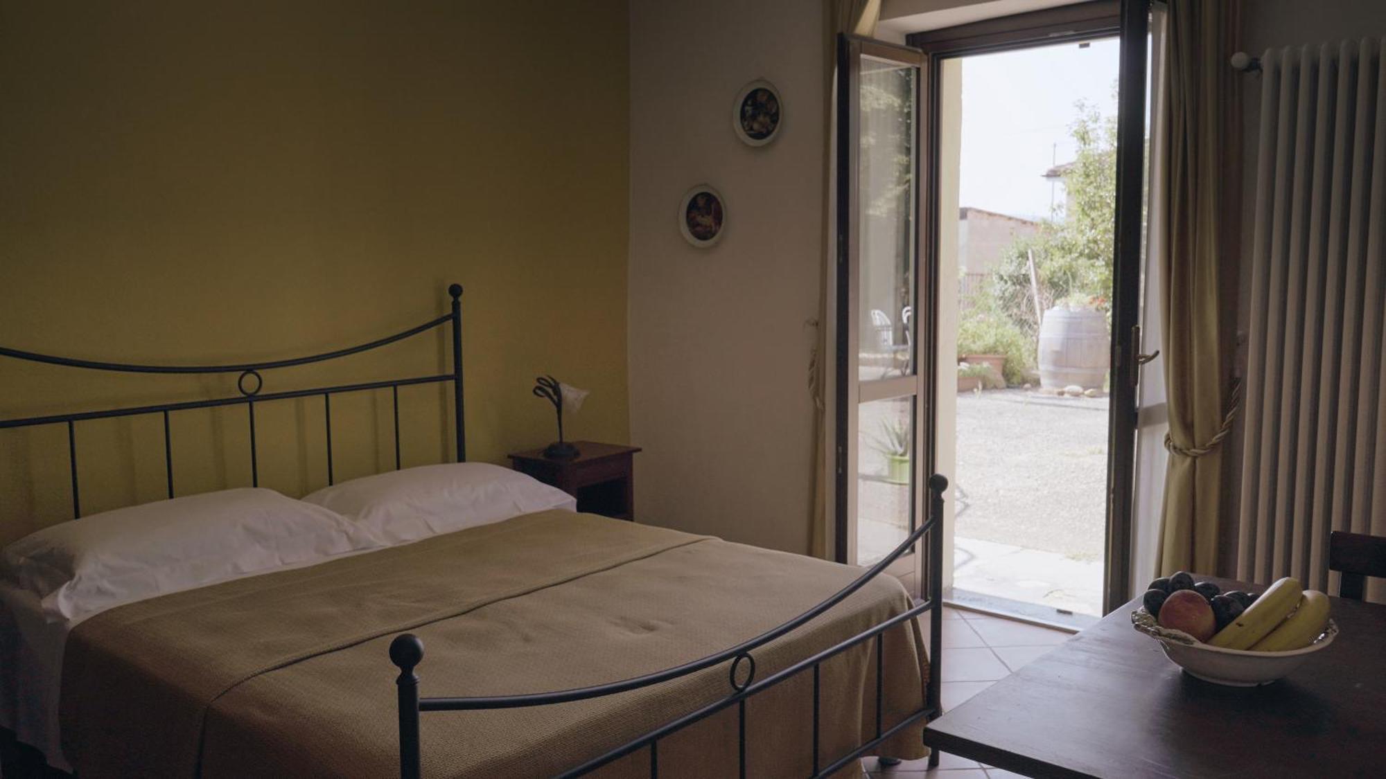 Casa Remussi Hotel Treiso Bagian luar foto