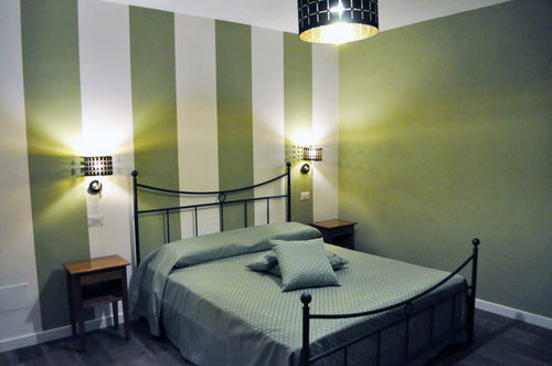Casa Remussi Hotel Treiso Bagian luar foto