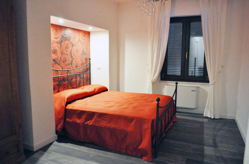 Casa Remussi Hotel Treiso Bagian luar foto