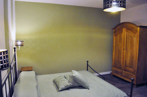 Casa Remussi Hotel Treiso Bagian luar foto