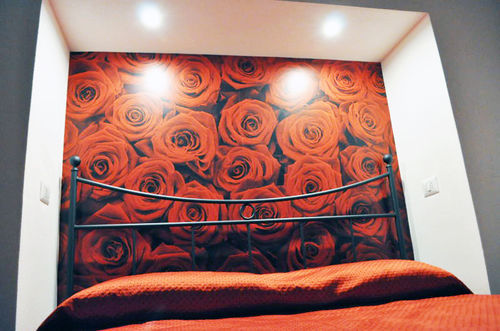 Casa Remussi Hotel Treiso Bagian luar foto