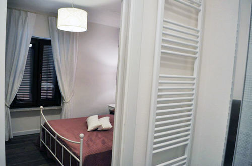 Casa Remussi Hotel Treiso Bagian luar foto