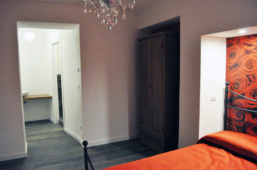 Casa Remussi Hotel Treiso Bagian luar foto